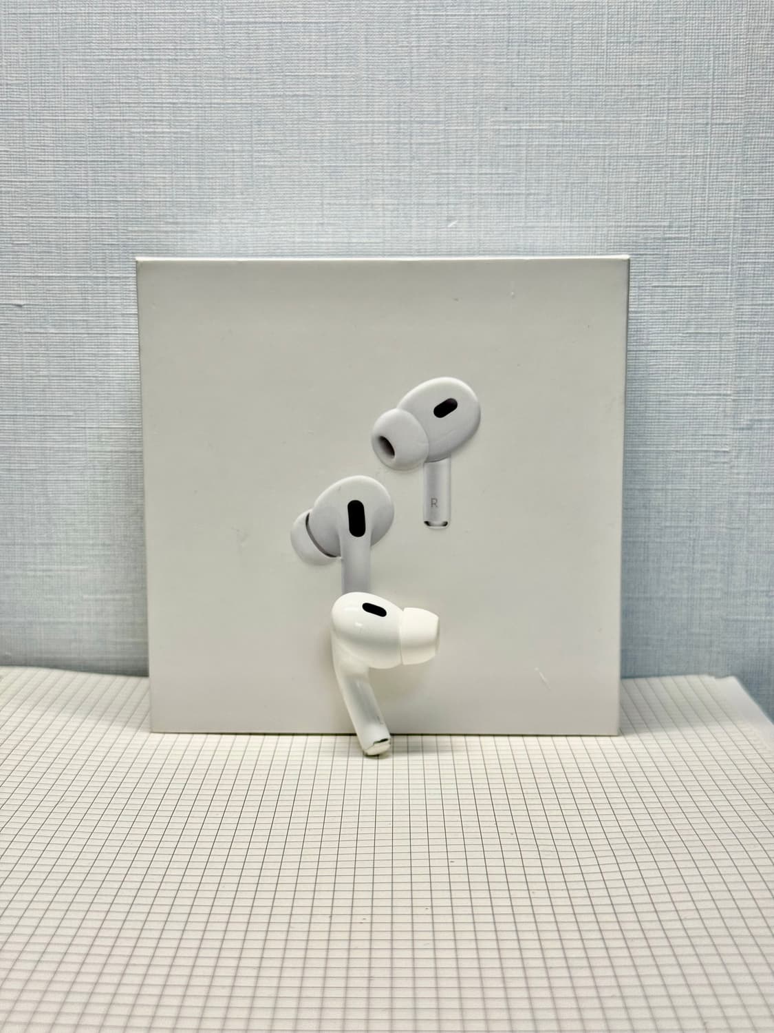 에어팟프로2 왼쪽 유닛 상품이미지1