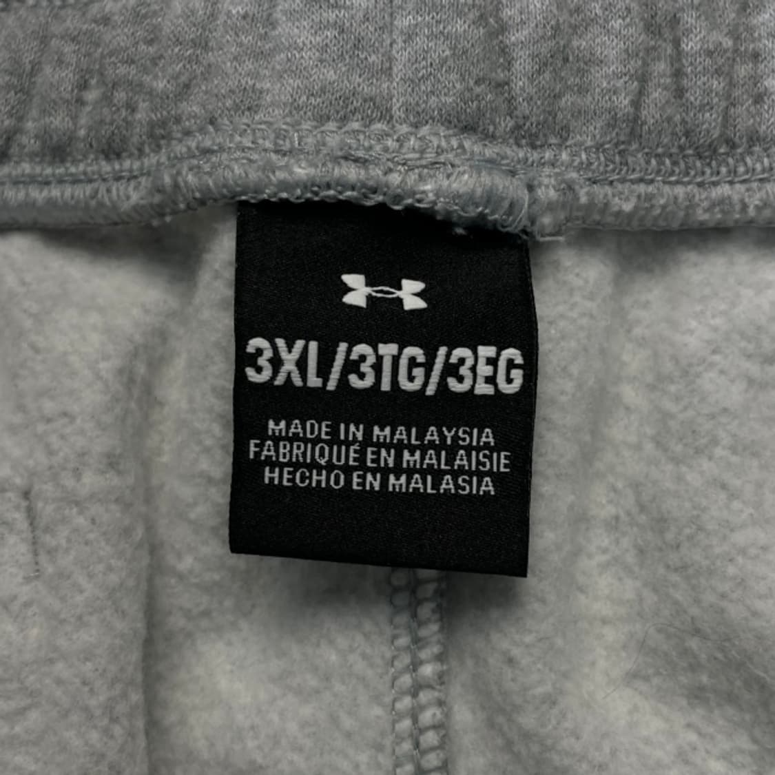 105 언더아머 조거팬츠 상품이미지3