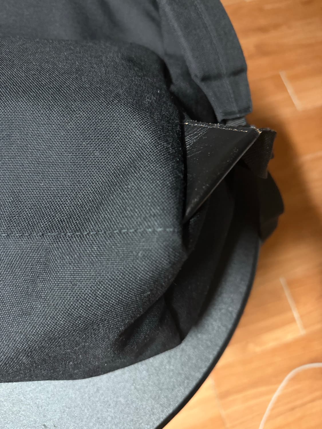 꼼데가르송 옴므플러스 백팩 라지 상품이미지6