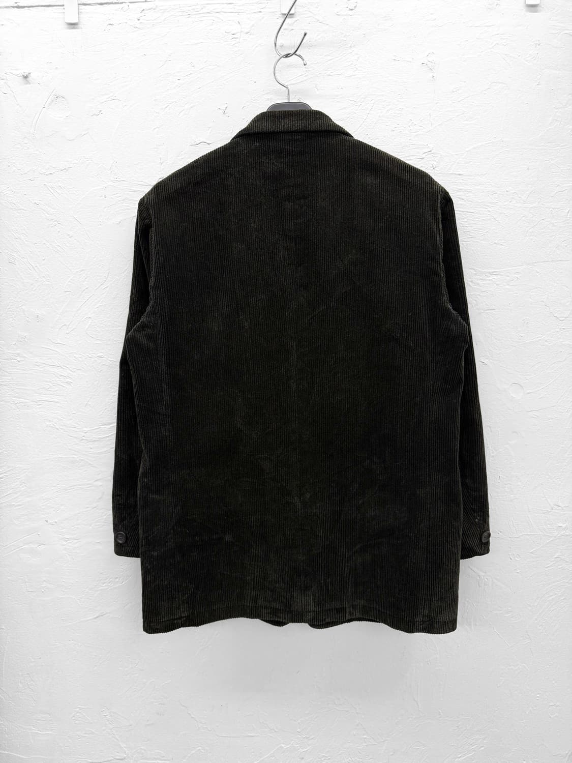 allegri 코듀로이 자켓 상품이미지4