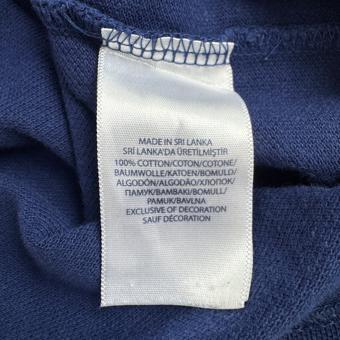 폴로 신형 빅포니 치프키프 PK 카라 반팔 티셔츠 상품이미지6