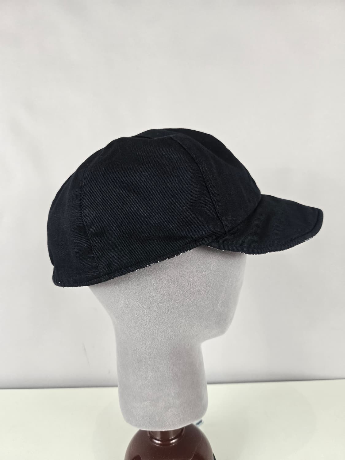 [무료배송]스파이더 양면 모자 상품이미지5