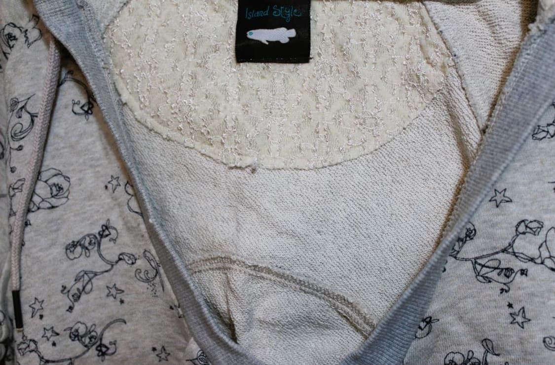 아일랜드스타일 후드 S 상품이미지2