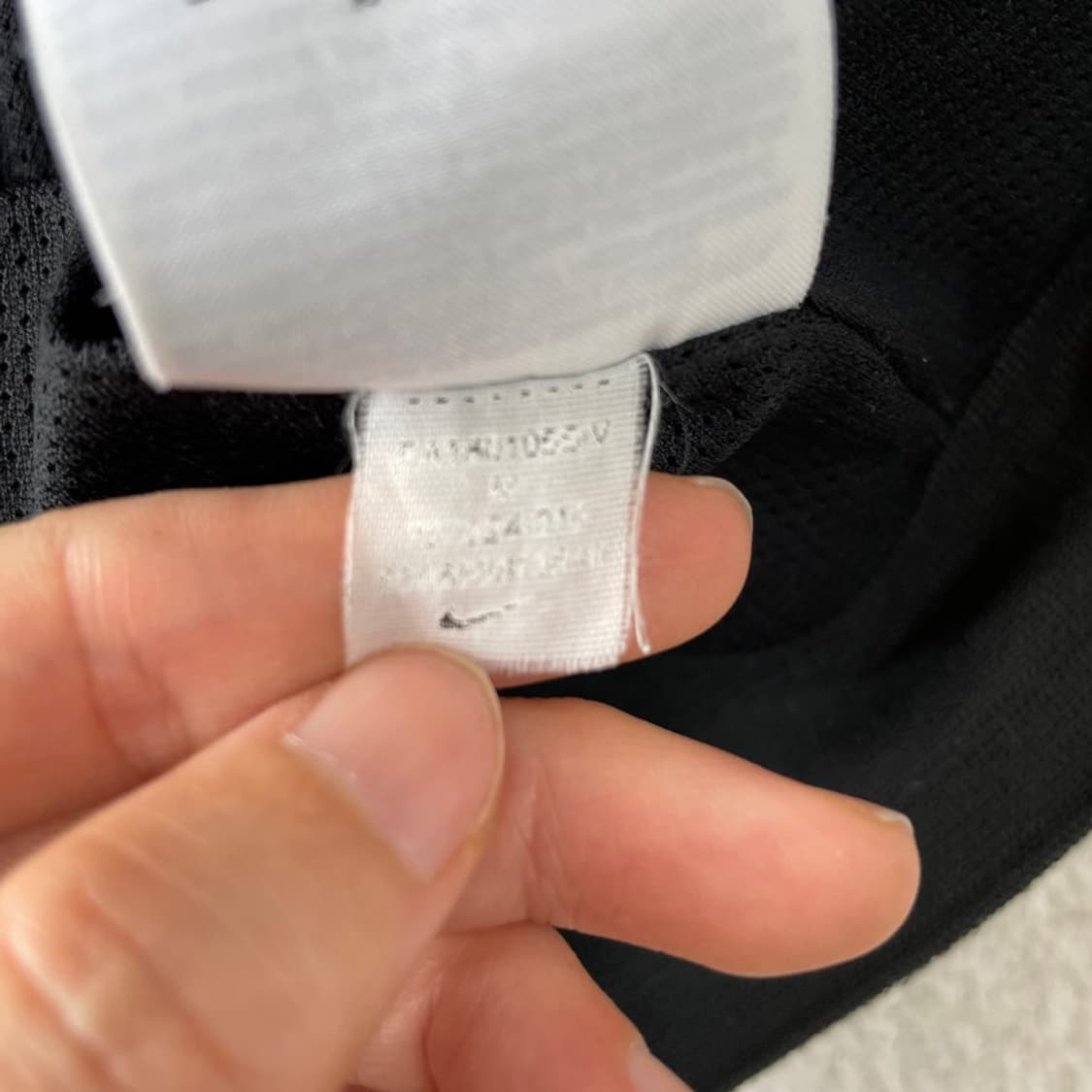 L 나이키 윈드러너 바람막이 자켓 100 상품이미지7