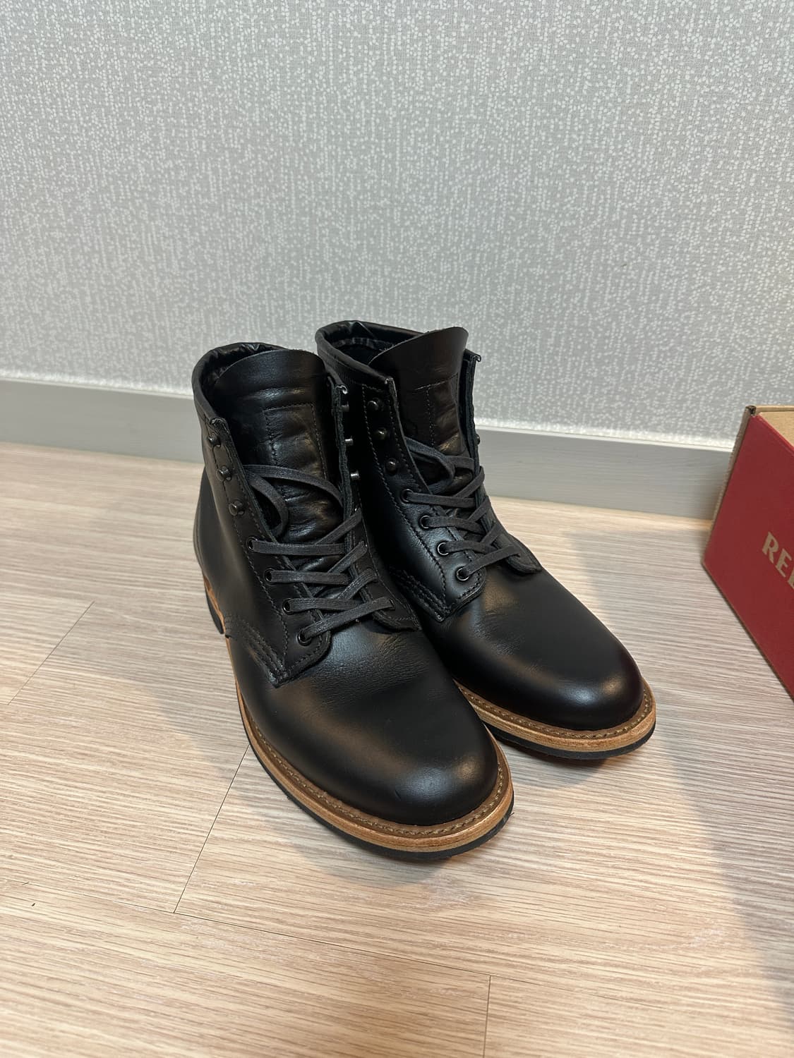레드윙 벡맨 9423 상품이미지1