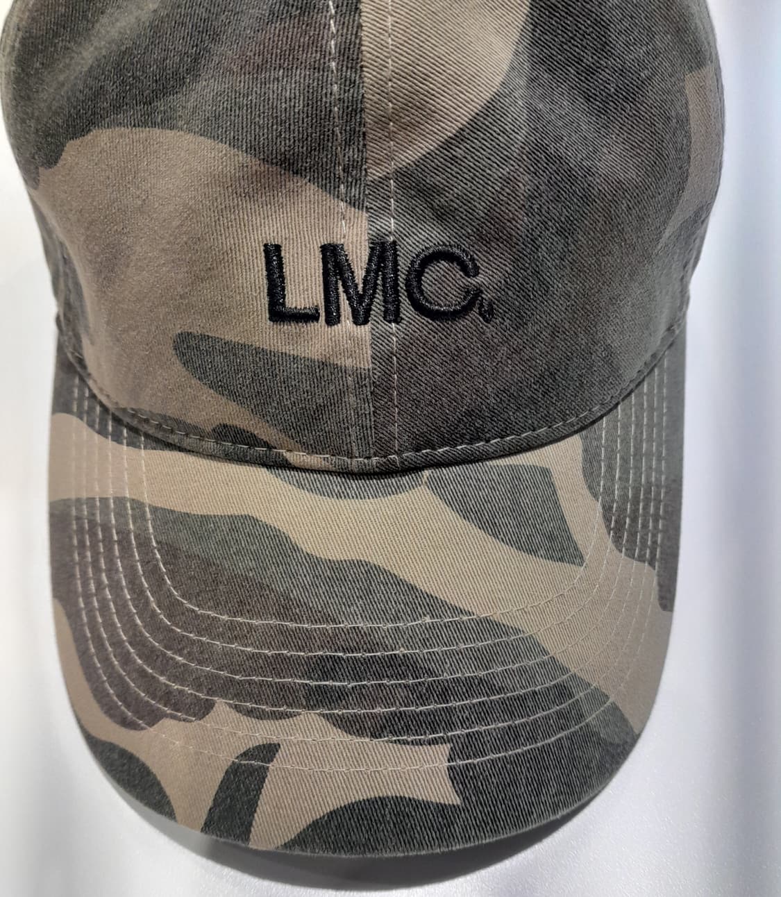 💥LMC 카모 볼캡 
 상품이미지3