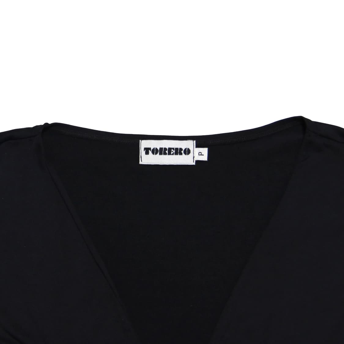 Black Fringe Sleeveless 상품이미지4