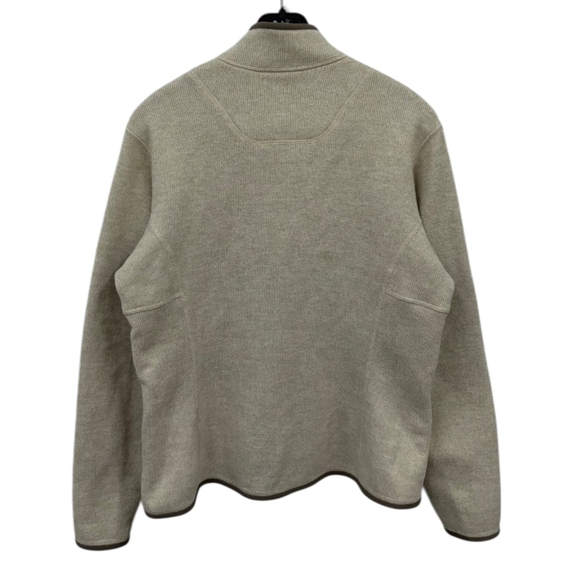 아크테릭스 우먼 후리스자켓  상품이미지2