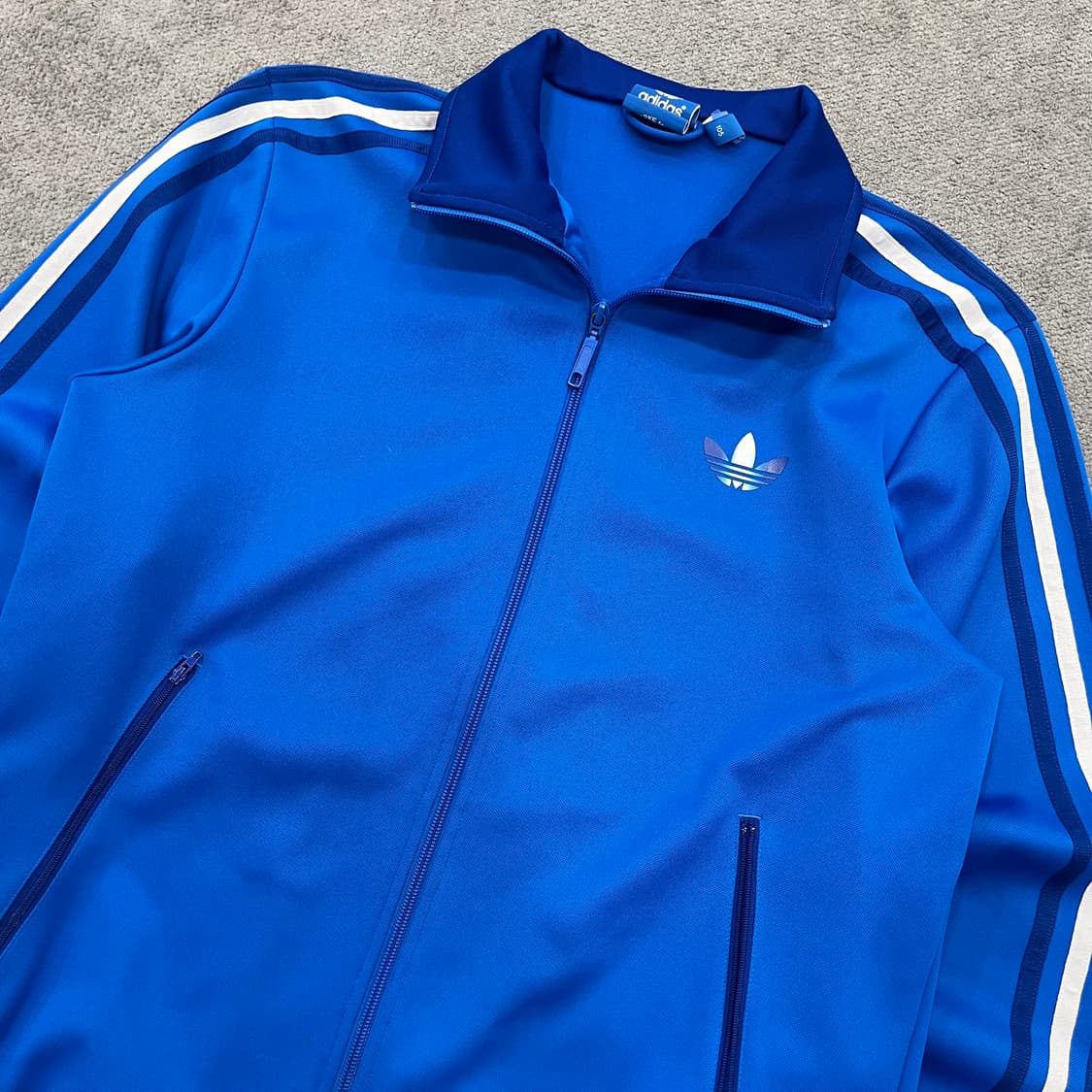 105 아디다스 오리지널스 파이어버드 트랙탑 져지 상품이미지2