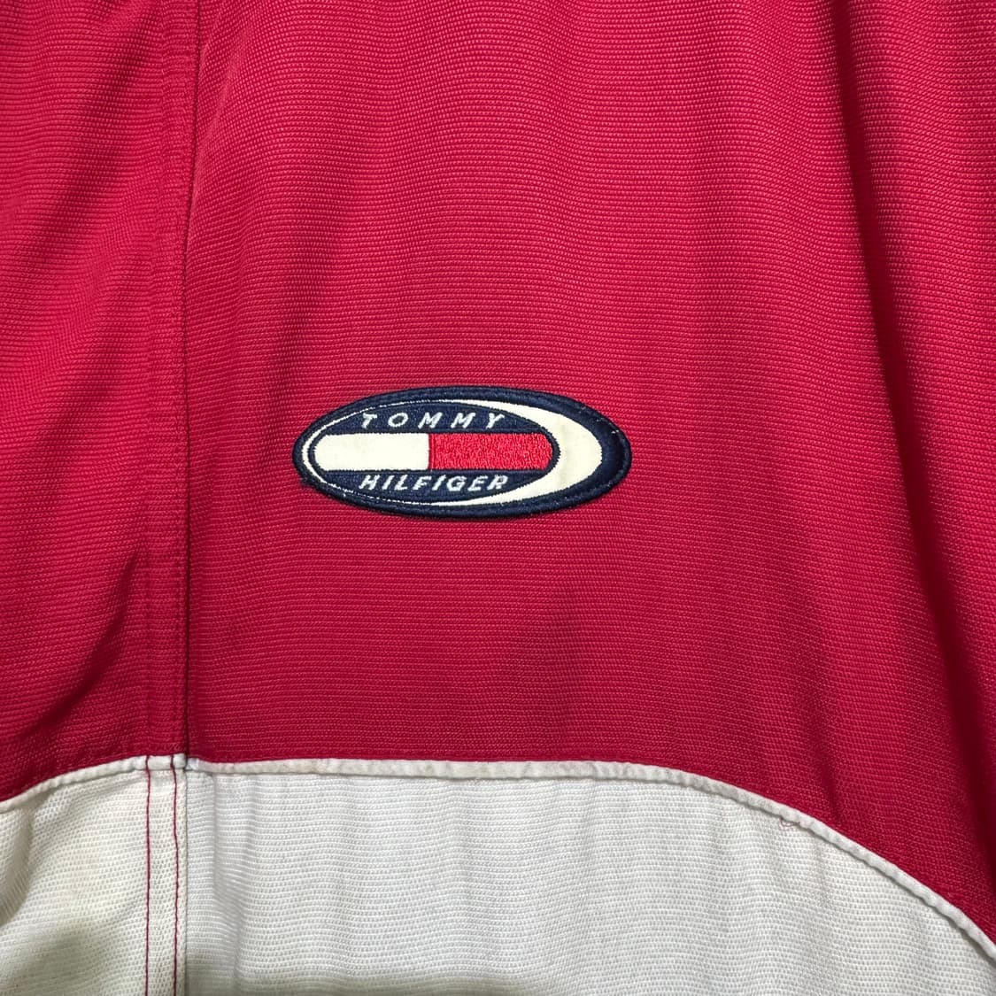 타미힐피거 자켓 상품이미지3