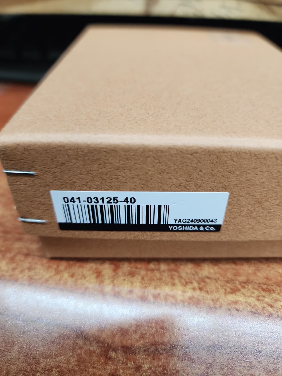 요시다포터 calm 멀티코인케이스 상품이미지5