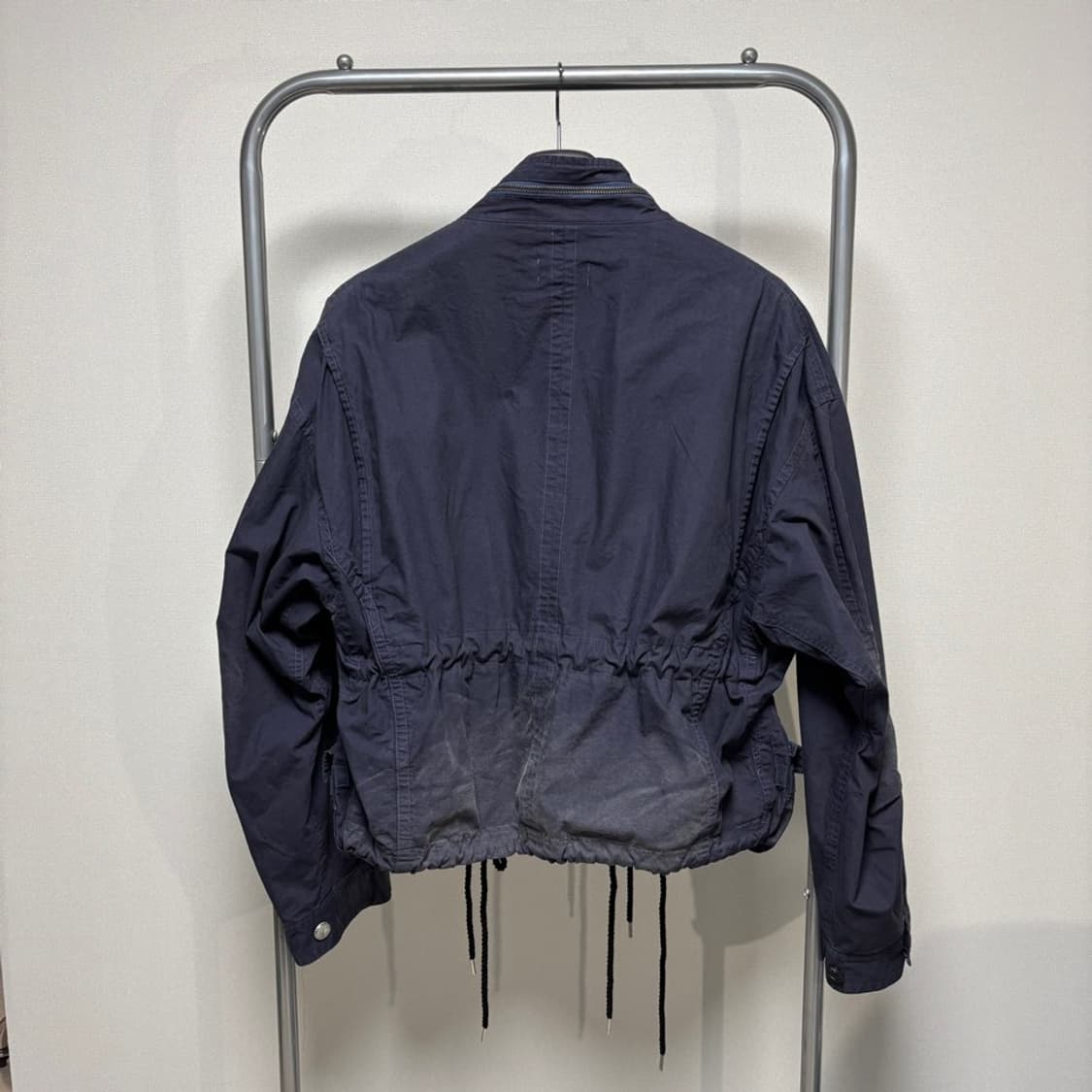 1) bed j.w. ford 베드포드 24aw 숏 m65 자켓 상품이미지5