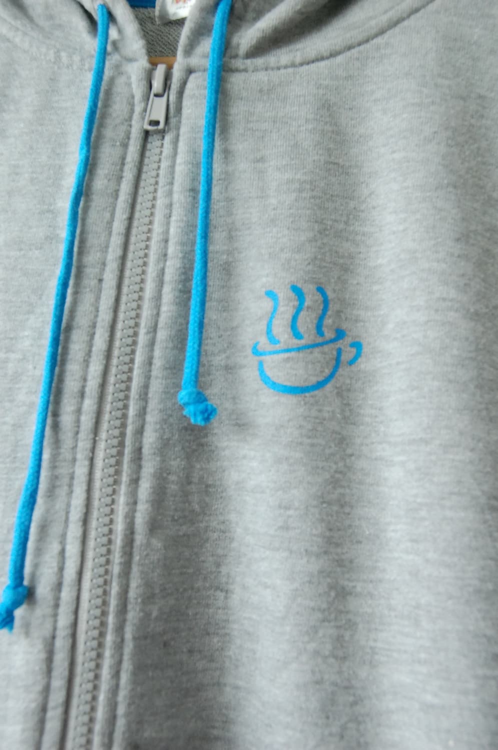 K-on! Hood zip-up 상품이미지5