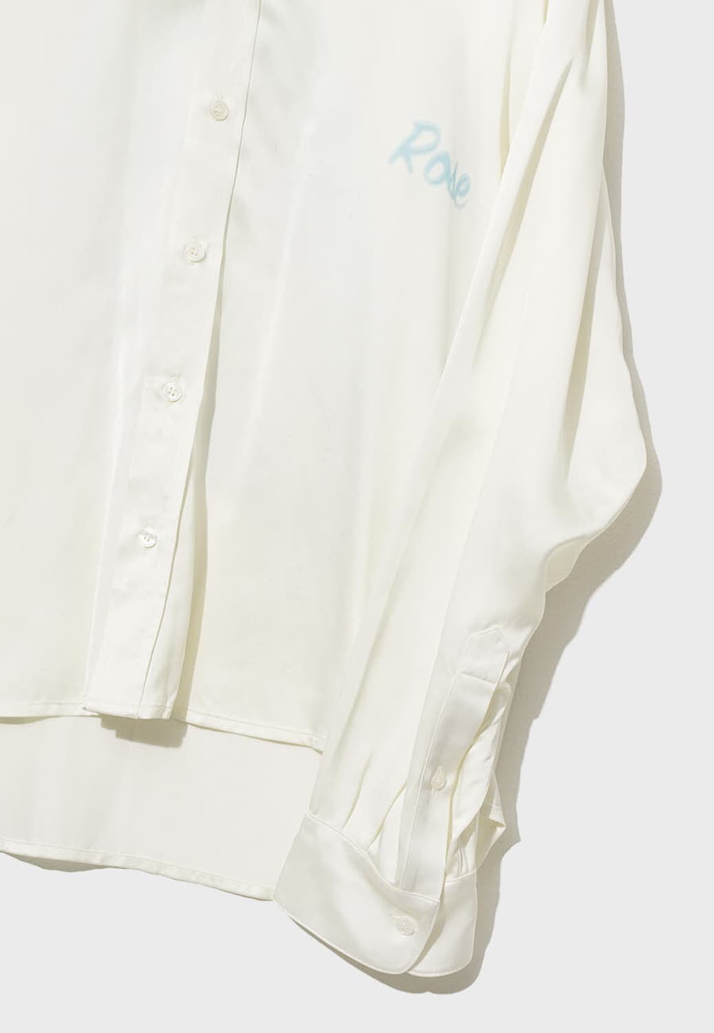 MARTINE ROSE shirt 상품이미지3