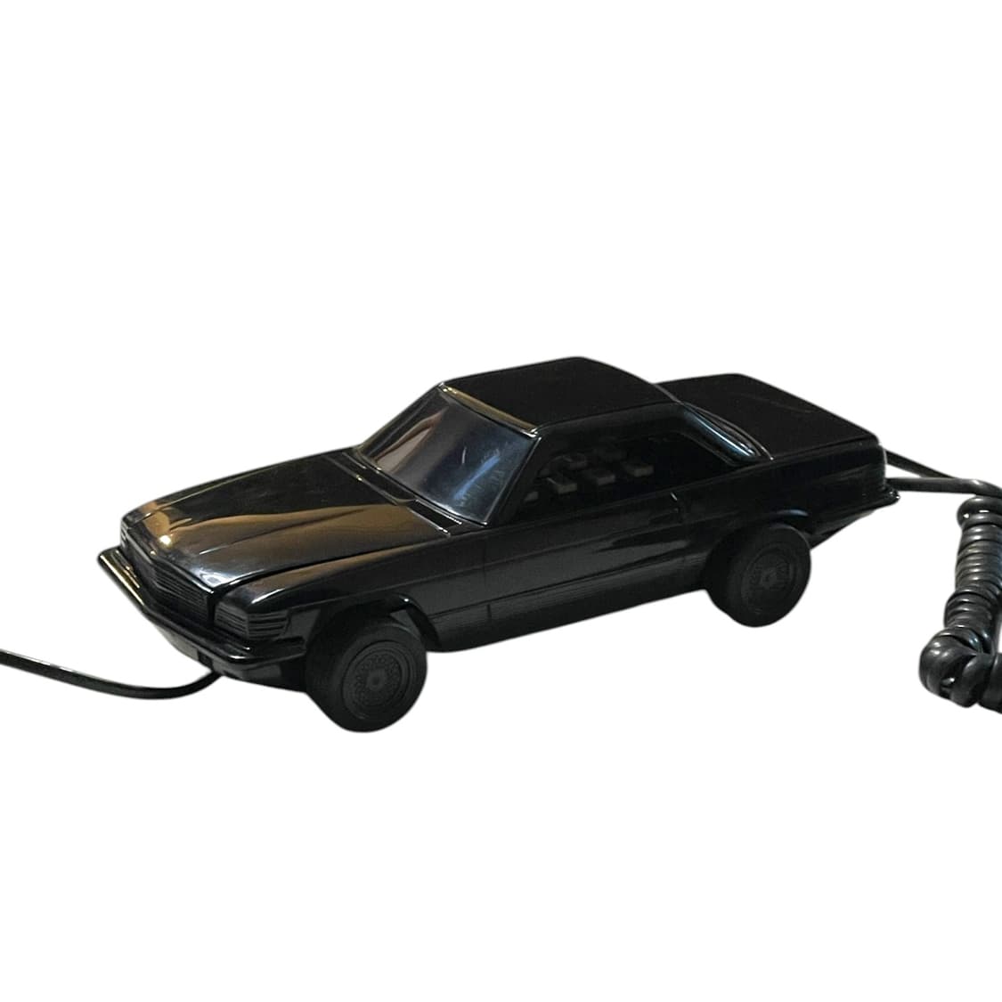 90‘s 벤츠 SL 유선 전화기 상품이미지1