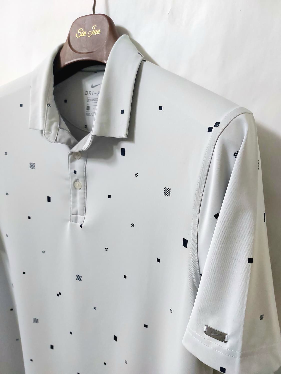 나이키 골프 드라이핏 105 상품이미지2