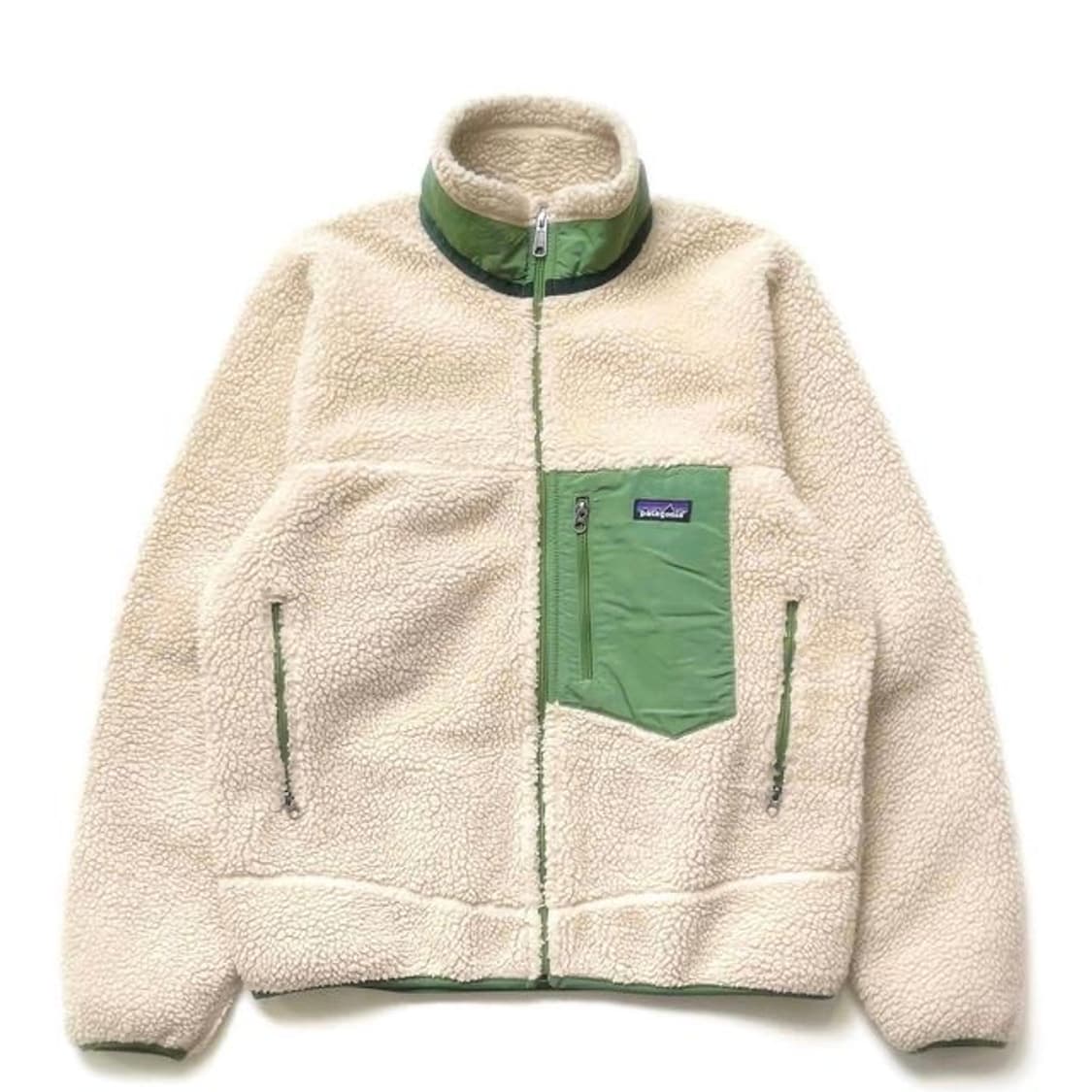 00s Patagonia Retro-X Fleece Jacket 상품이미지1