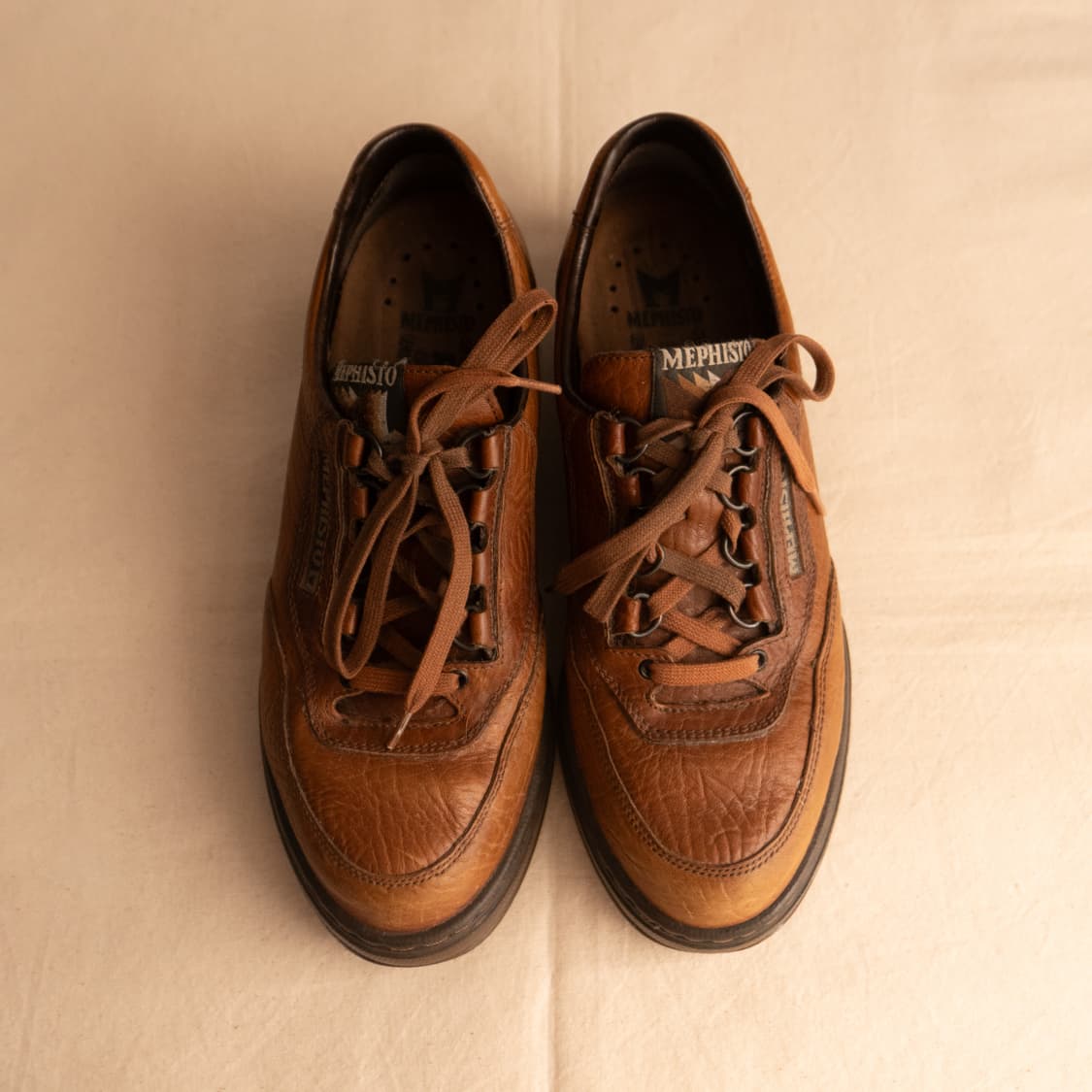 Mephisto Match Walking Shoes (250)  상품이미지2