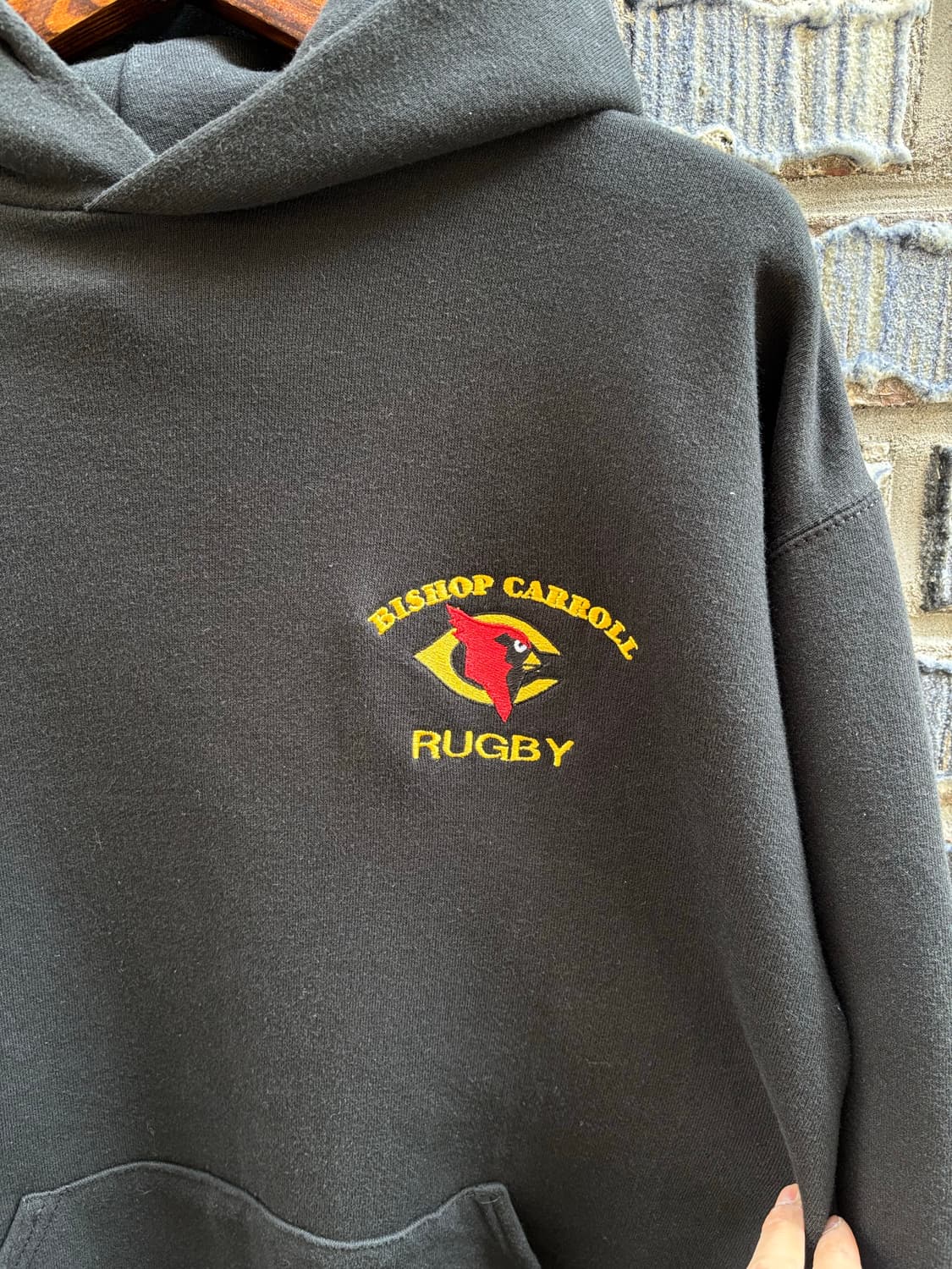 90s 러셀 후디 상품이미지3