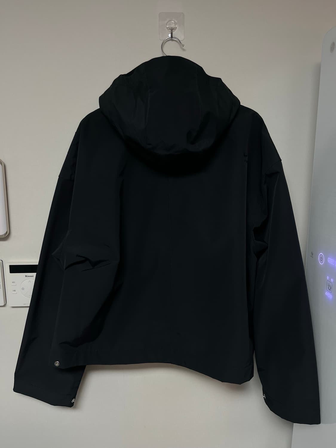 나이키 MMW 요가 자켓 상품이미지4