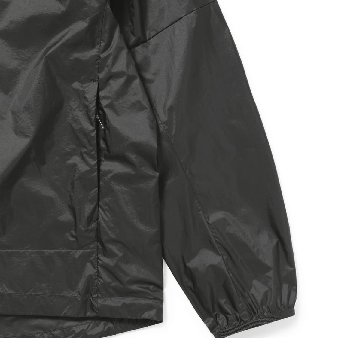 나이키 acg 신더콘 블랙 후드 바람막이 재킷 상품이미지3