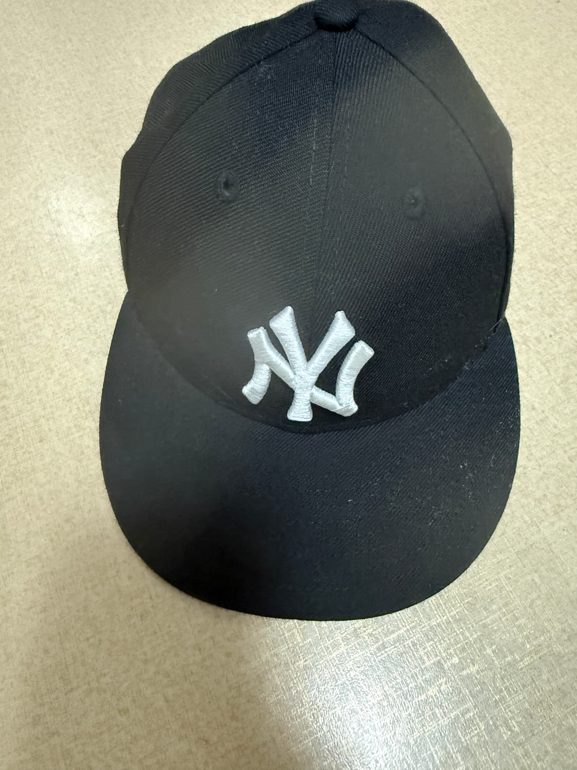 에임레온도르 뉴에라 양키스 캡, 블랙 상품이미지1