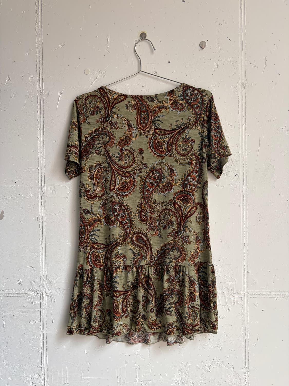 Ecoloha top  상품이미지5