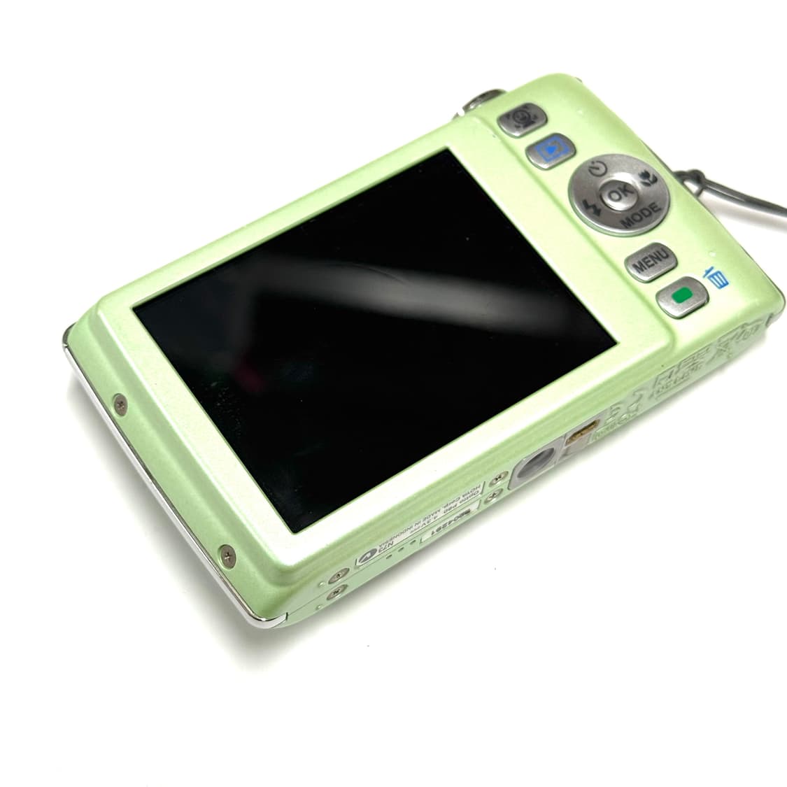 작례있음🍀 펜탁스 옵티오 p80 / Pentax Optio p80 상품이미지6