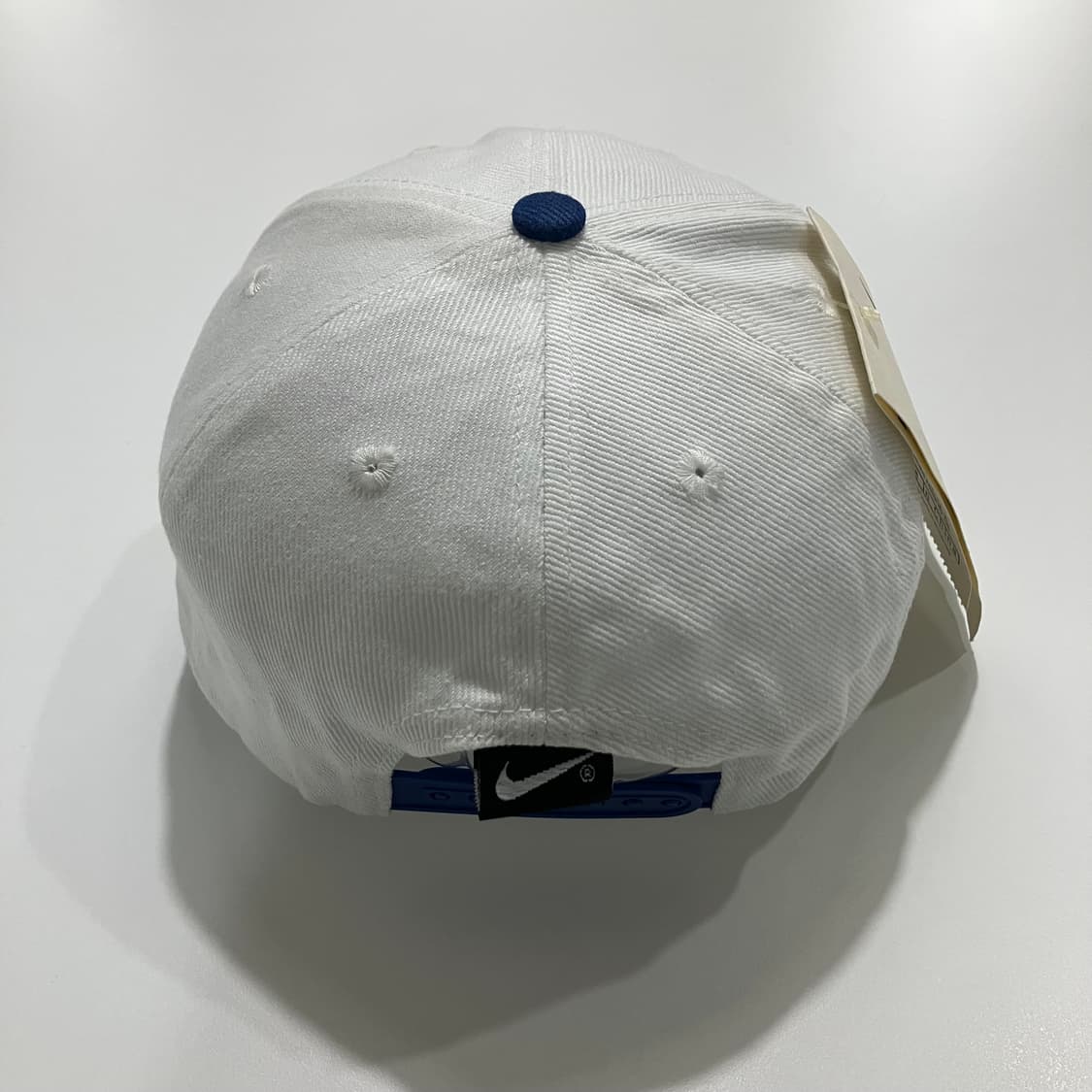 [새상품] 데드스탁 90's 나이키 로고 스냅백 볼캡 모자 nike 상품이미지4