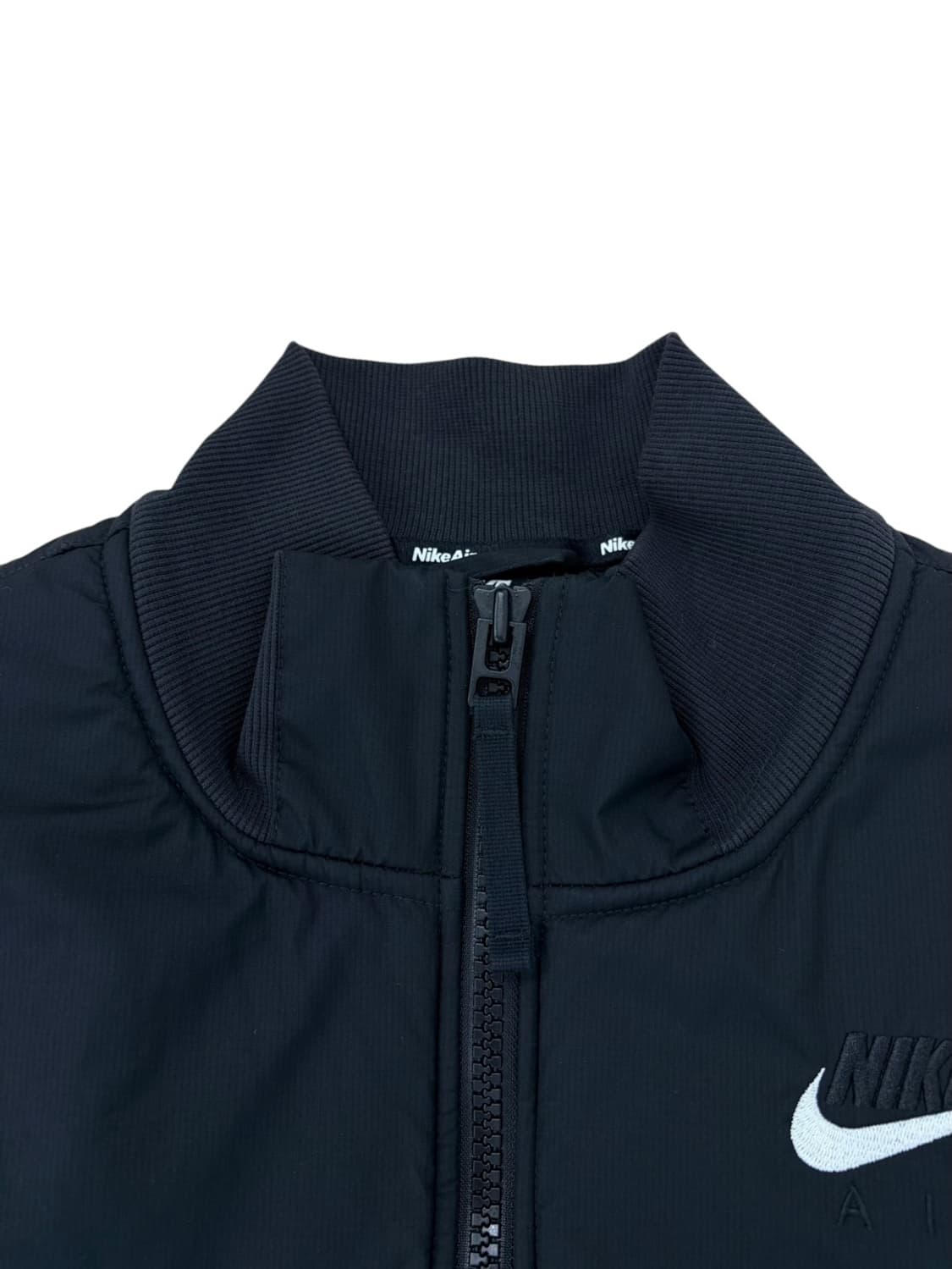 나이키 플리스 베스트 (L)  상품이미지4