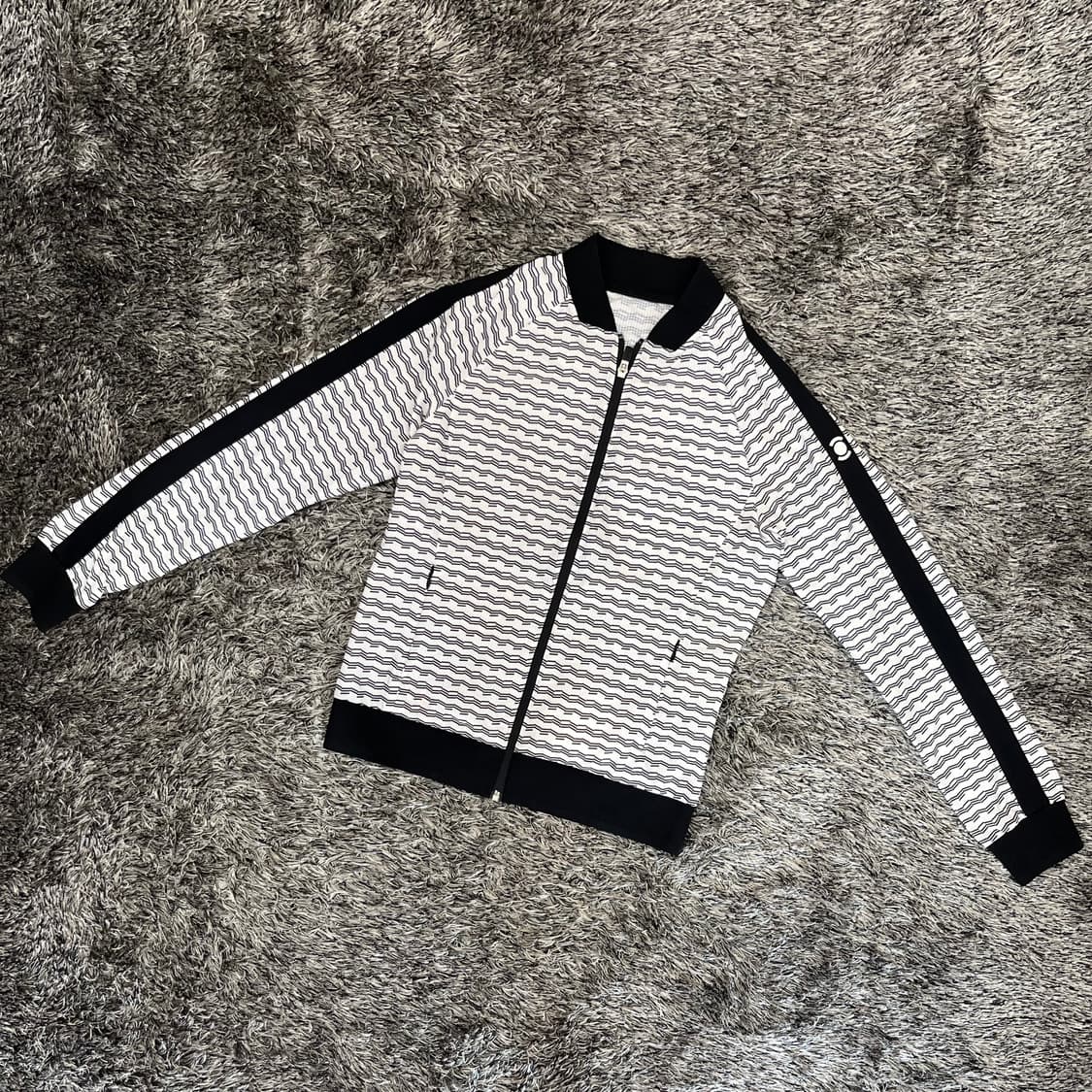 와이드앵글 여성 골프 자켓 (90) 상품이미지1