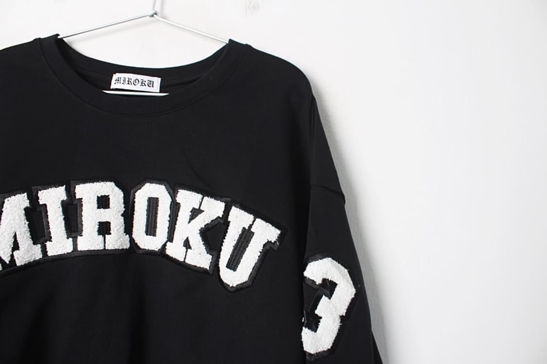 데니아 맨즈 맨투맨 상품이미지4