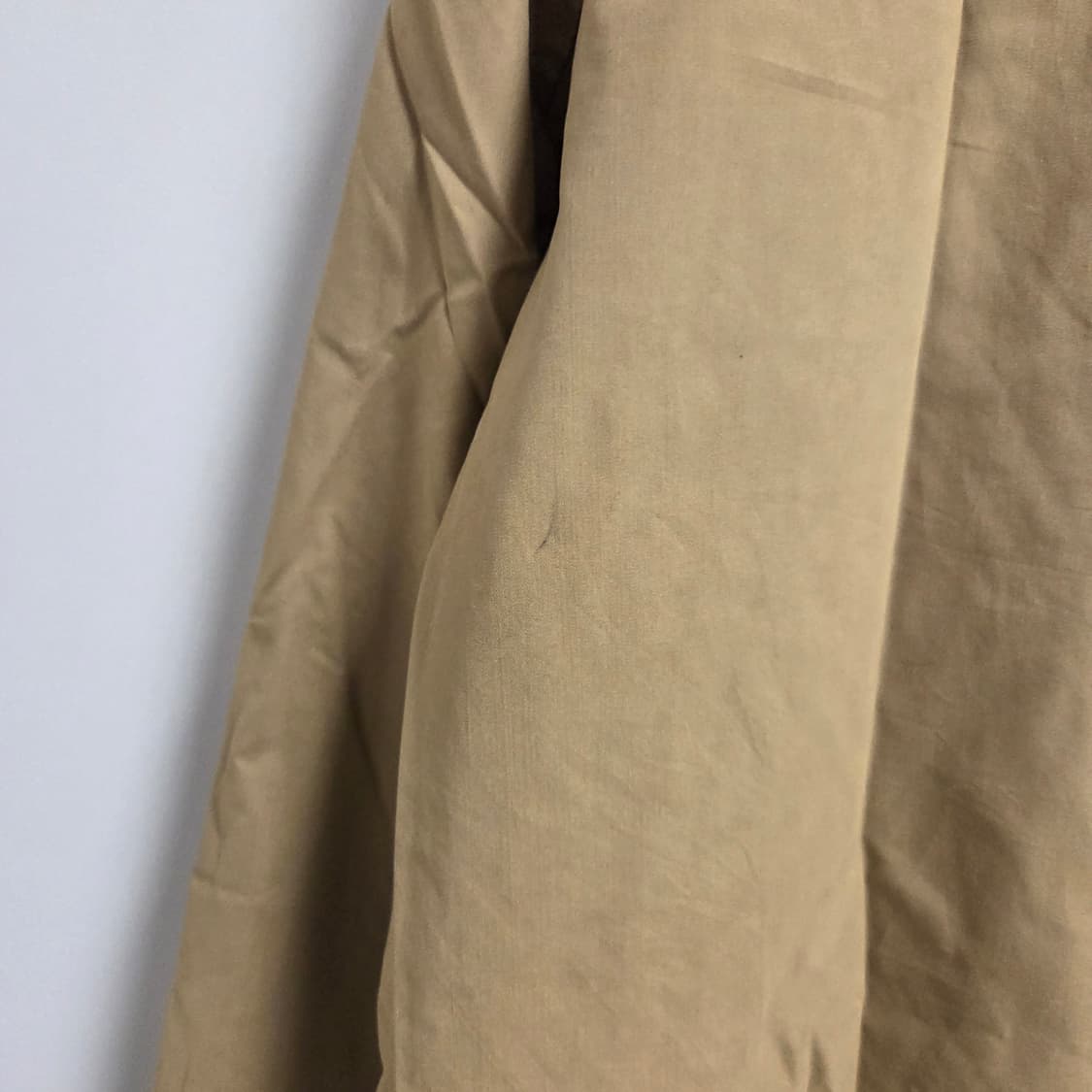 Sanyo 일본 빈티지 퀄팅내피 코트 자켓 L(100) 상품이미지9
