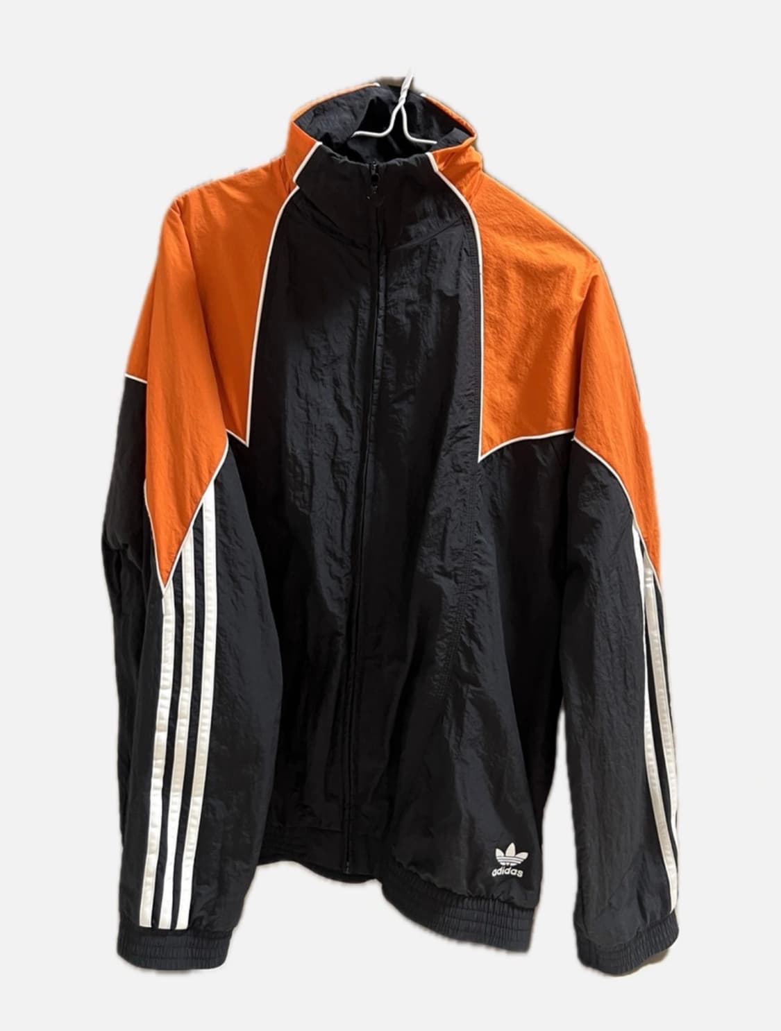 아디다스 빅 트레포일 바람막이 상품이미지2