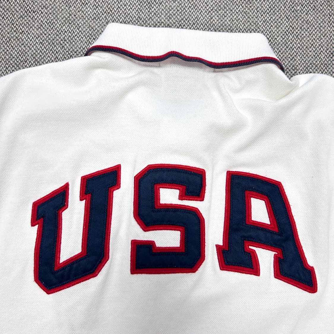 폴로 빅포니 치프키프 USA 카라티(L) 상품이미지6