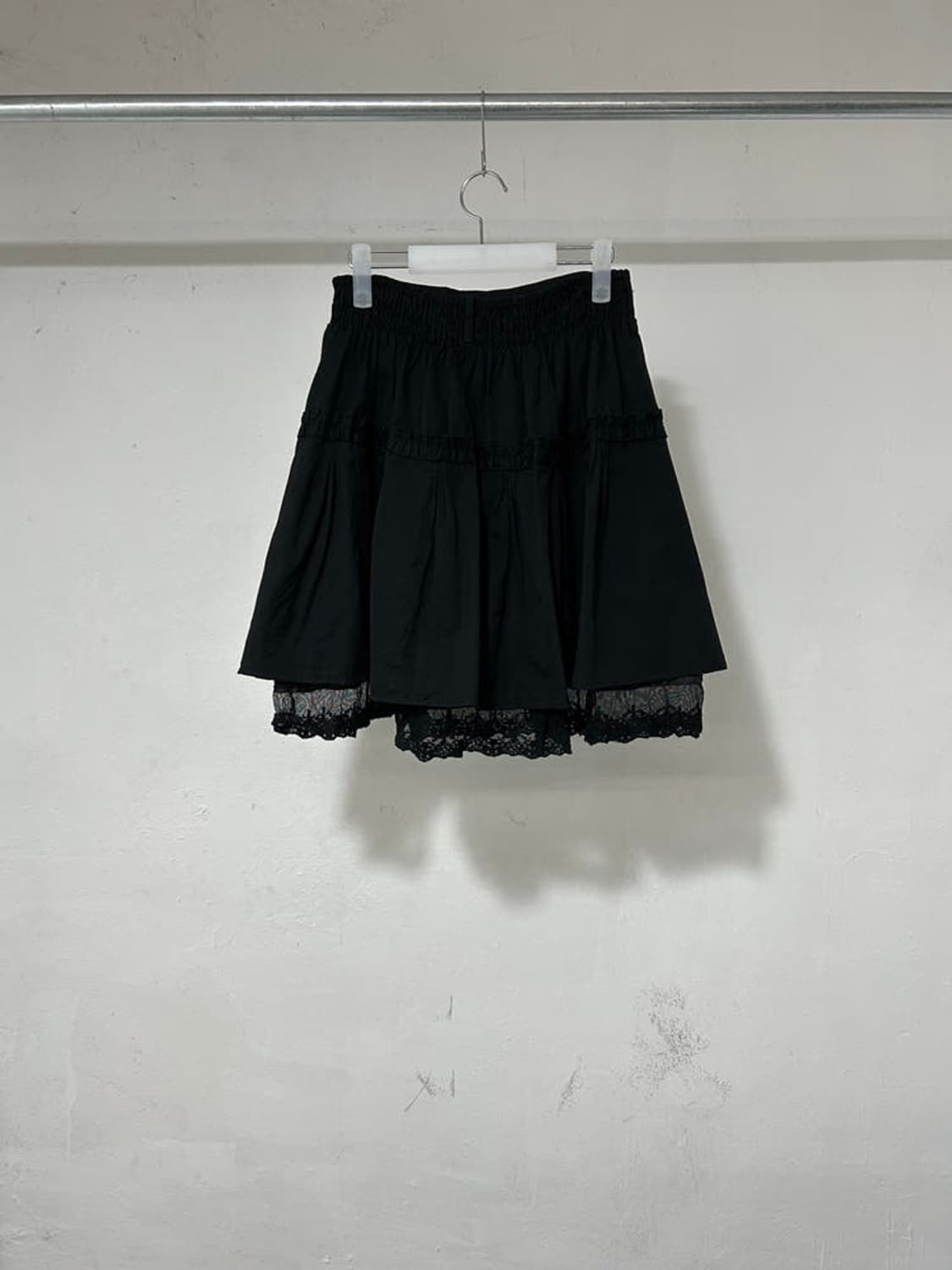 vtg skirt 상품이미지5