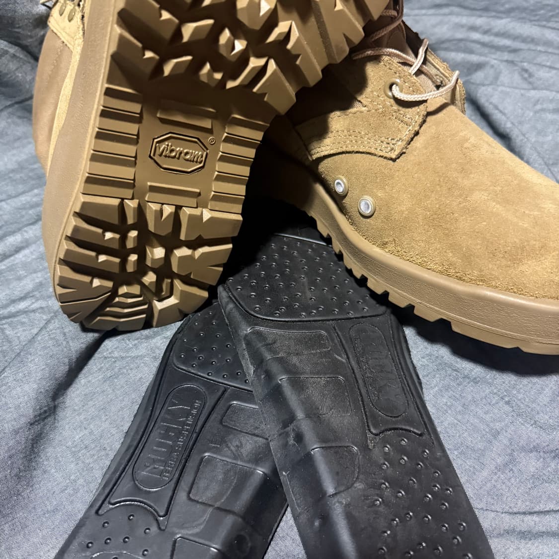 ARMY Combat Boots 상품이미지10
