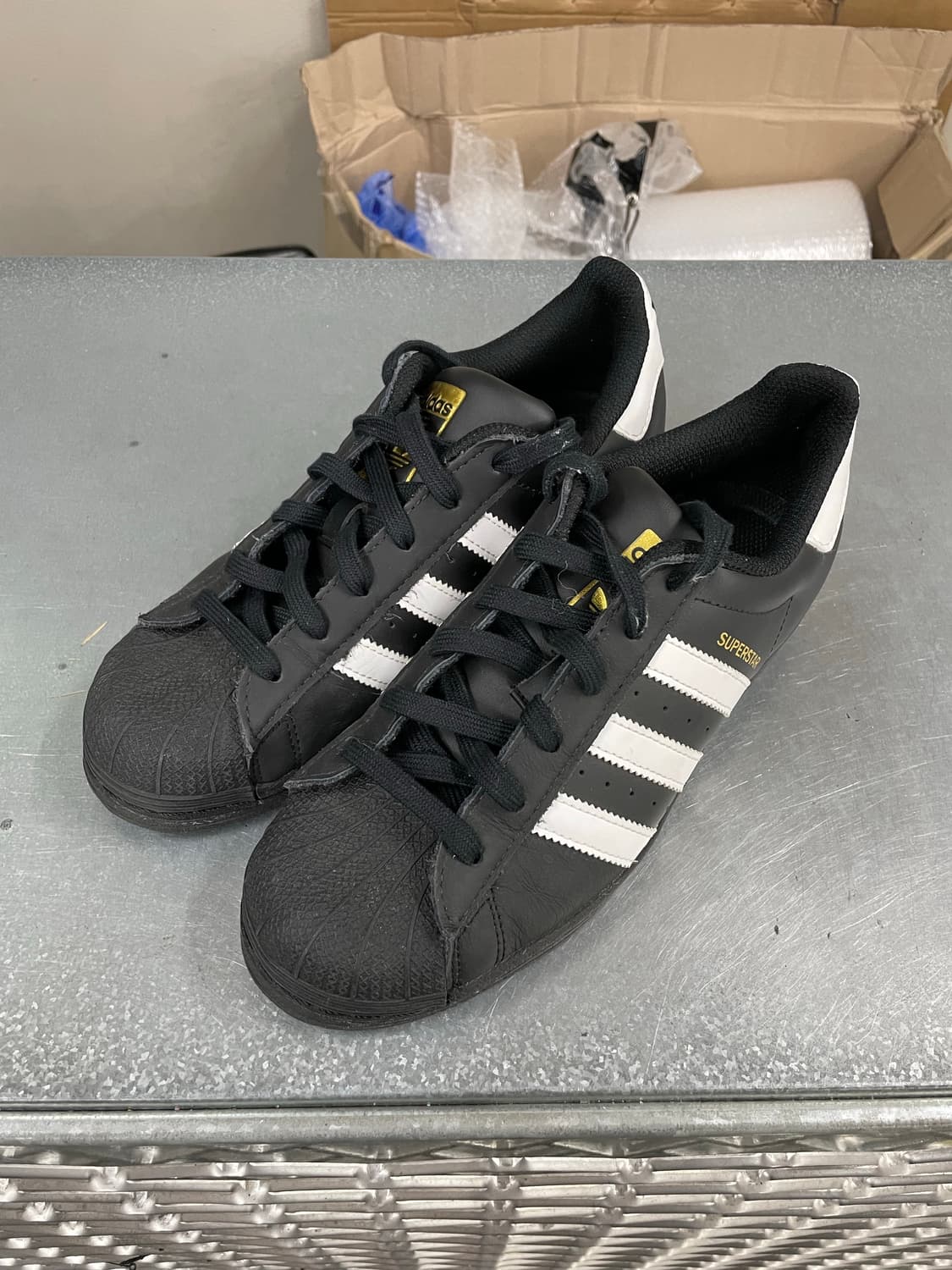 아디다스 슈퍼스타 235 (gr-4302) 상품이미지2