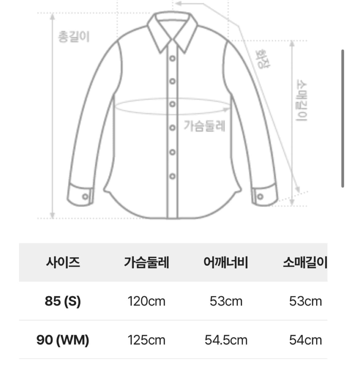 (텍o 새상품) 써스데이아일랜드 블랙 블라우스 M 상품이미지4