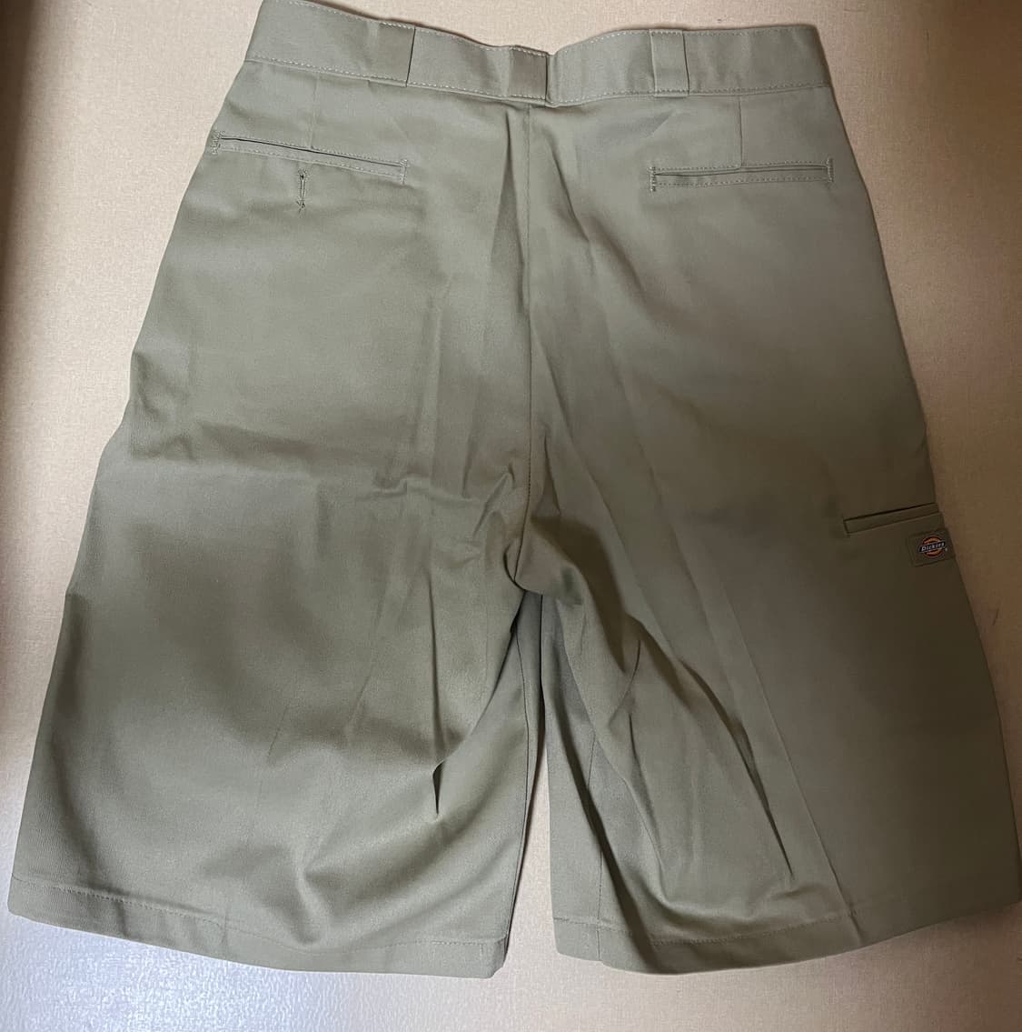 디키즈 루즈핏  버뮤다 워크팬츠 상품이미지3