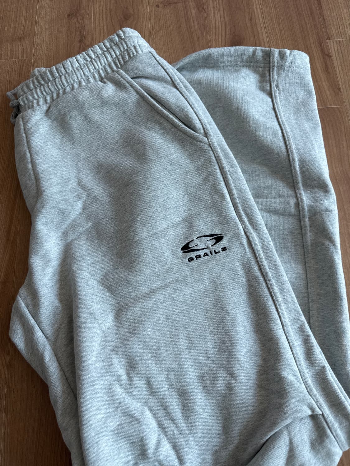 GRAILZ 스웻팬츠 상품이미지1