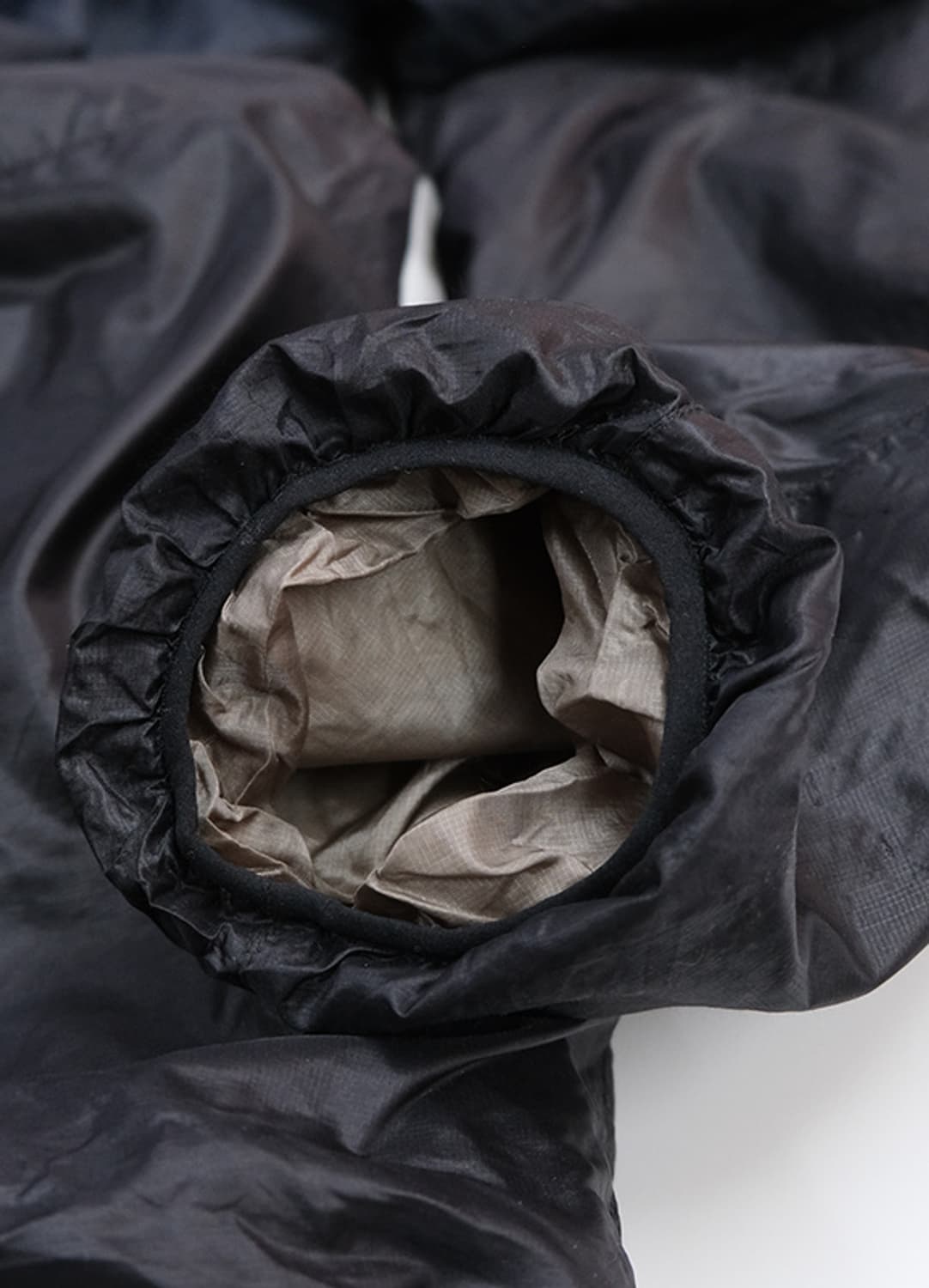 몽벨 인슐레이션 나이론 팬츠 상품이미지6