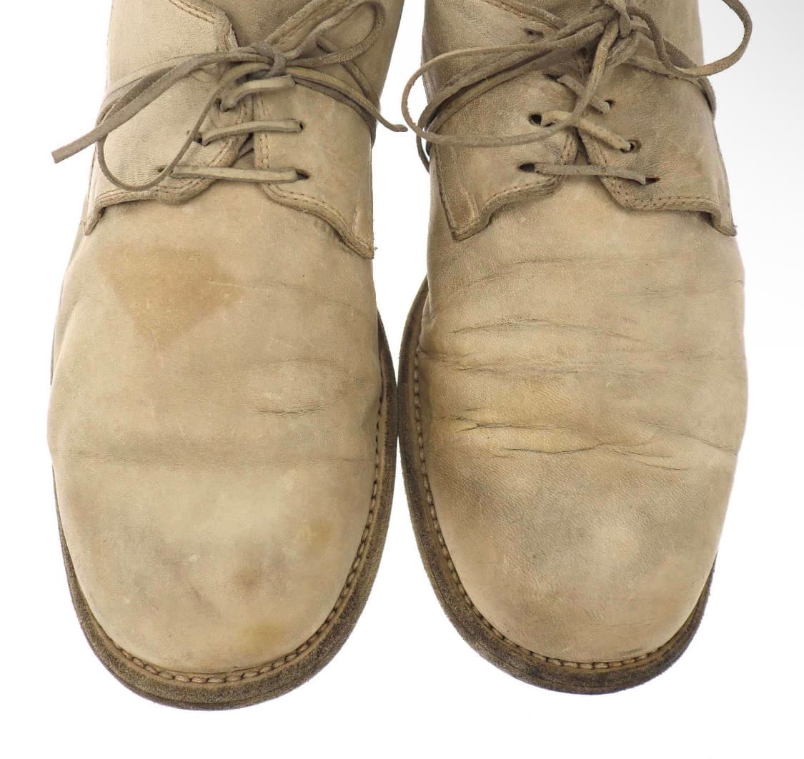 구이디 부츠 44사이즈 상품이미지7