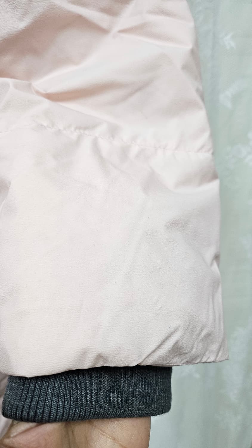 아이더 롱패딩  상품이미지3