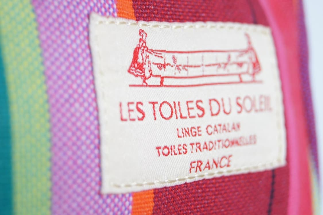 LES TOILES DU SOLEIL 레뜨왈 뒤 쏠레이 숄더백 상품이미지5