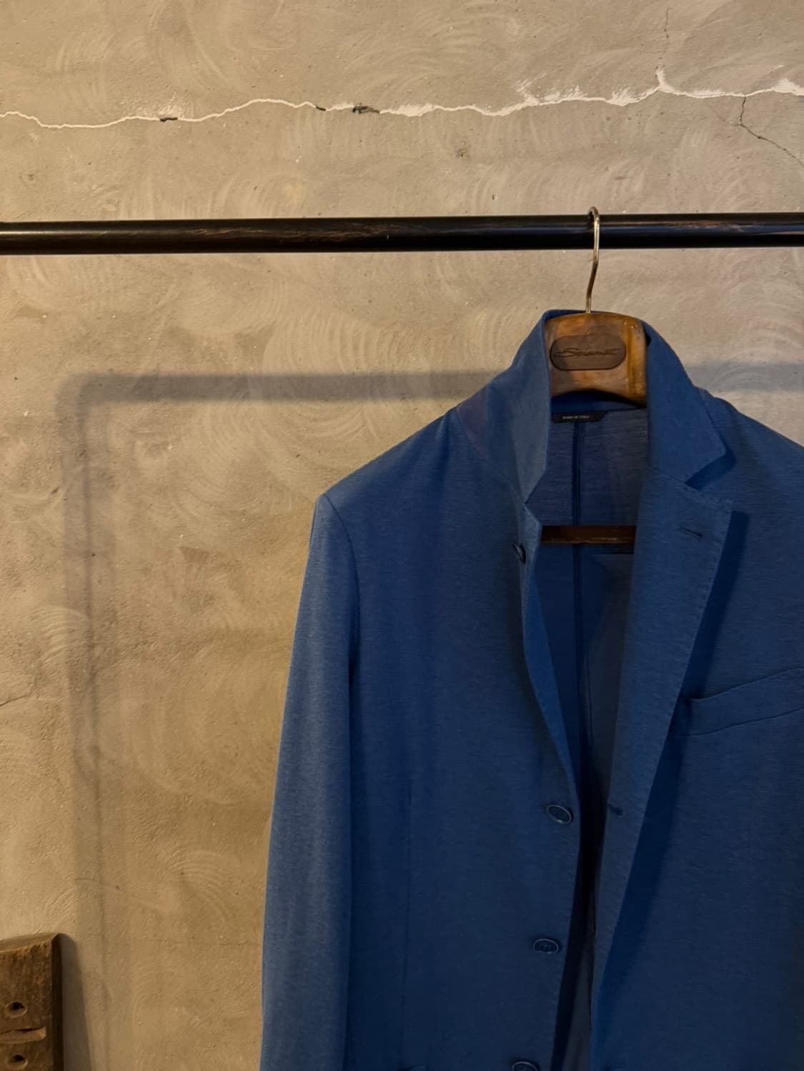 Loro Piana 로로피아나 자켓 100 상품이미지9