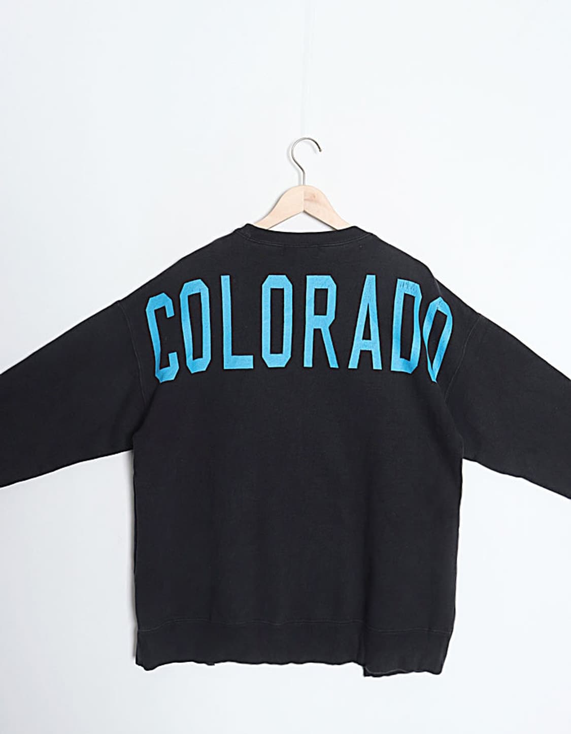 CUBE SUGAR Heavy Sweat Shirts 상품이미지6