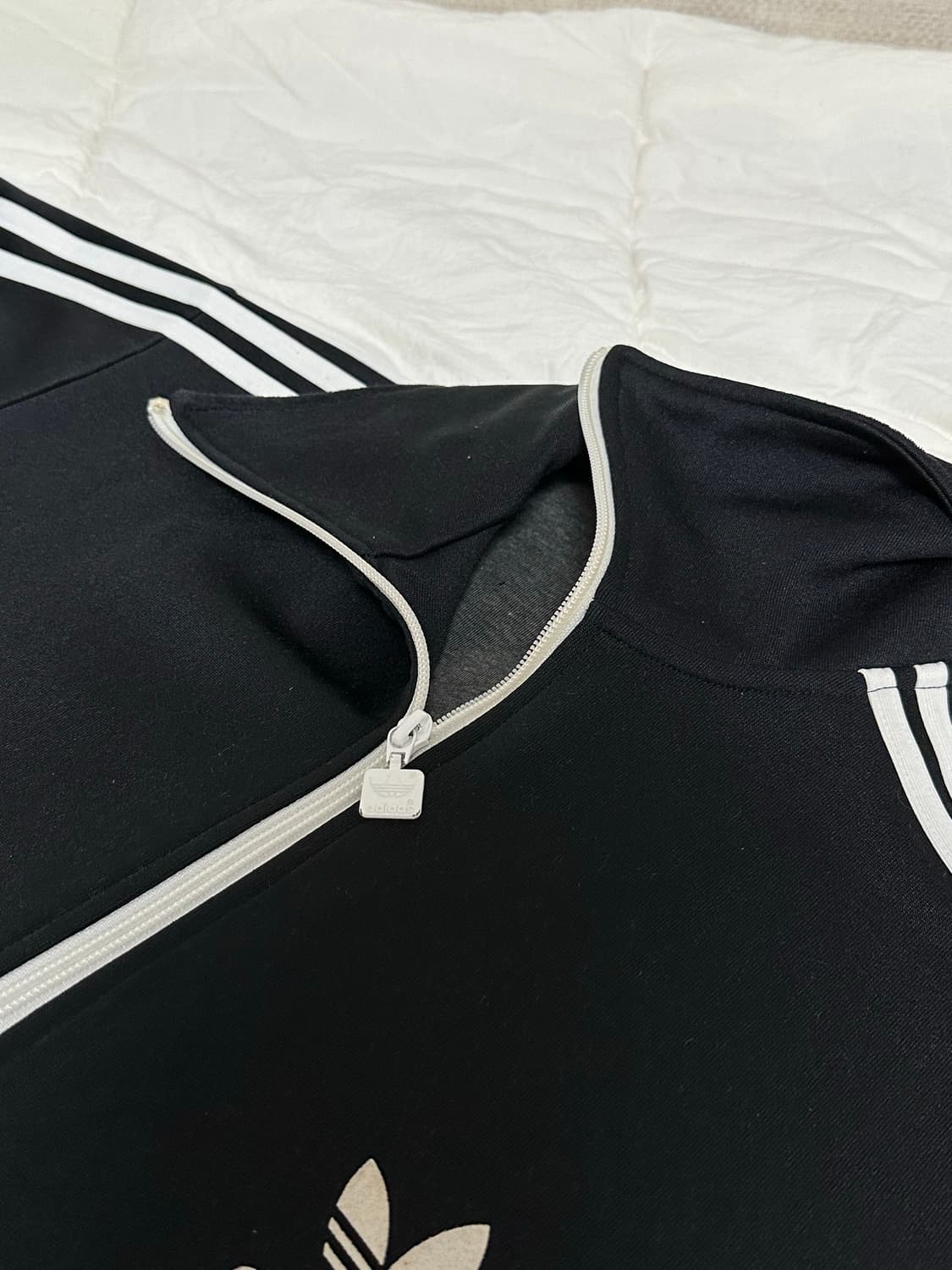 아디다스 파이어버드 유로파 져지 트랙탑 L  상품이미지6