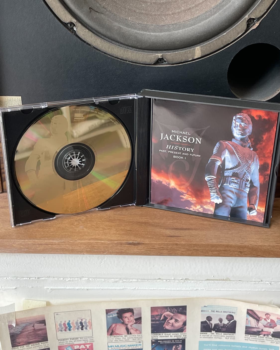 Michael Jackson 상품이미지5