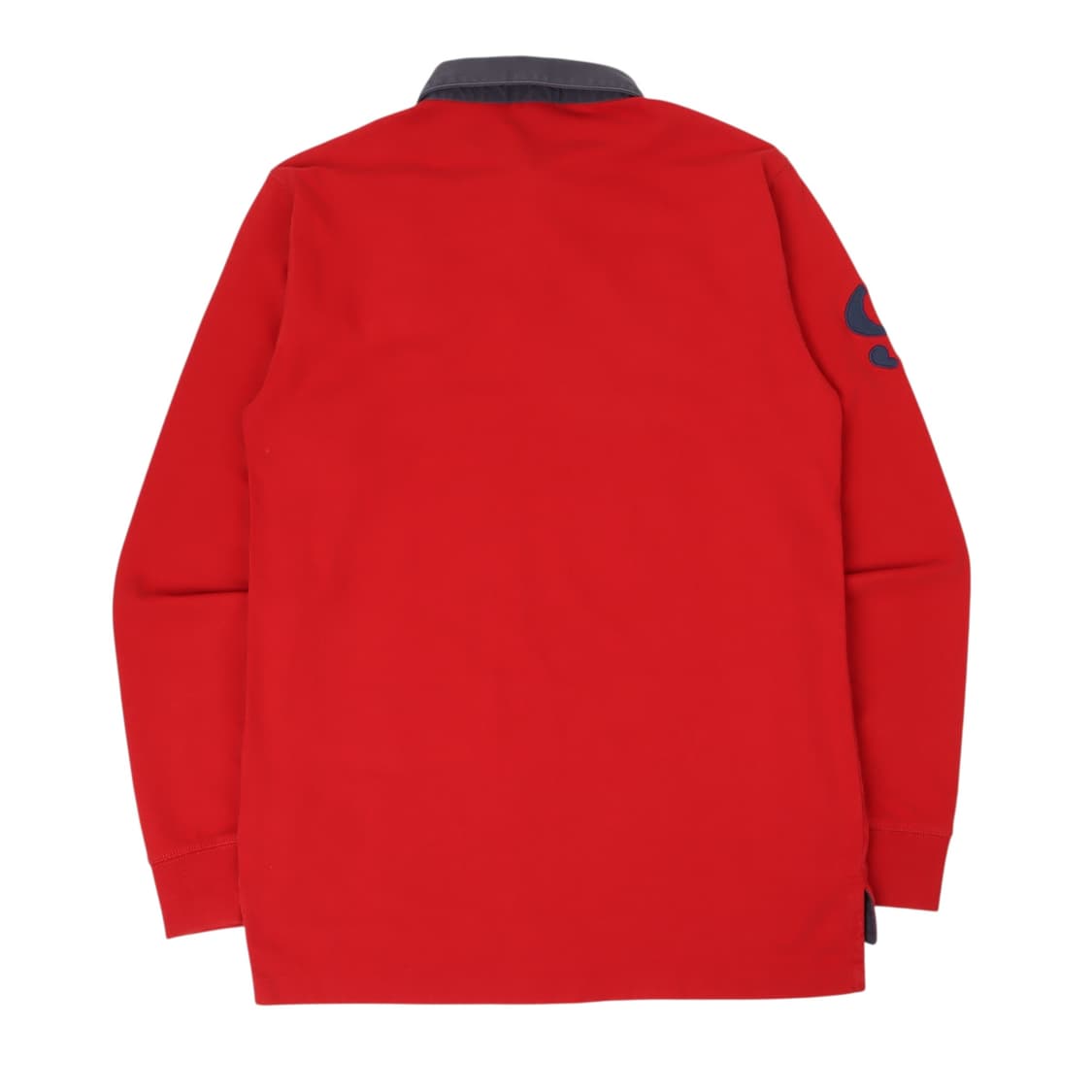 폴로 랄프로렌 빅포니 쉴드패치 럭비 티셔츠 pk 롱슬리브 상품이미지5